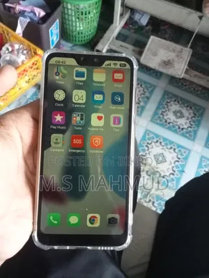 Honor 9N 32 GB Black