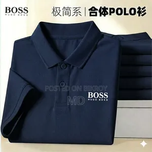 Brand New Polo Shirt