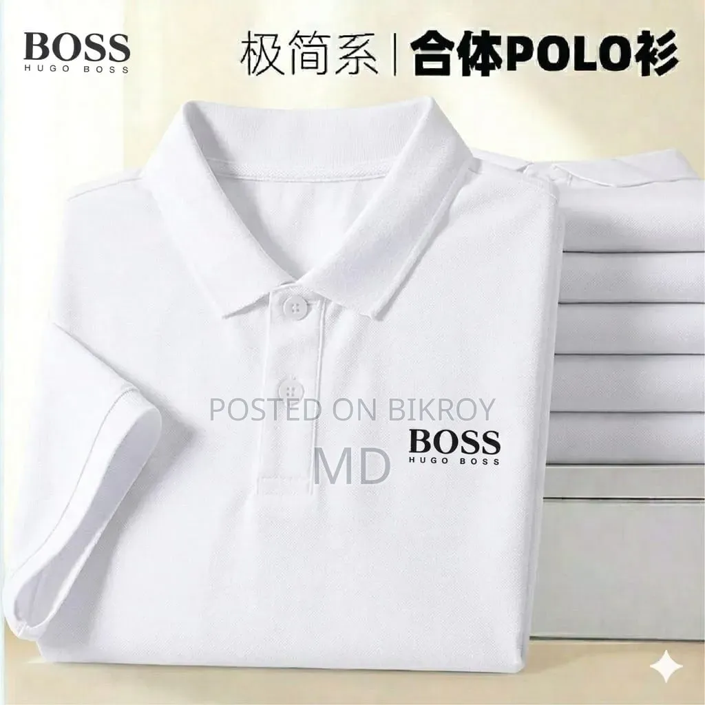 Brand New Polo Shirt