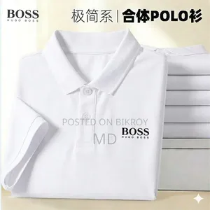 Brand New Polo Shirt