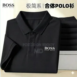Brand New Polo Shirt