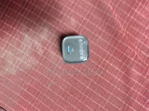 Anker Adapter