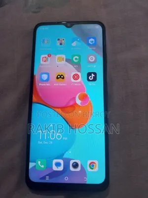 Tecno Spark Go 2023 64 GB Gray