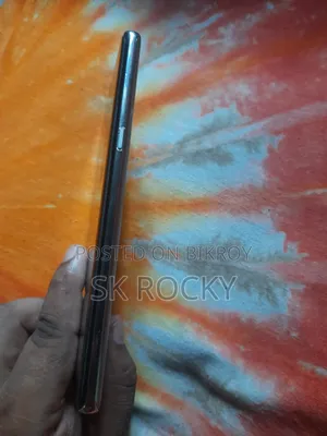 স্যামসাং গ্যালাক্সি নোট ৮ ৬৪ জিবি রোজ গোল্ড