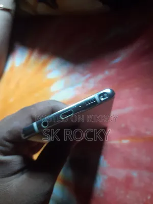 স্যামসাং গ্যালাক্সি নোট ৮ ৬৪ জিবি রোজ গোল্ড