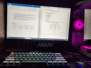 Desktop Computer 16GB AMD Ryzen 5 SSD 16 GB