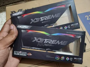 Desktop Computer 16GB AMD Ryzen 5 SSD 16 GB