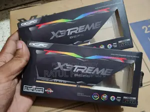 Desktop Computer 16GB AMD Ryzen 5 SSD 16 GB