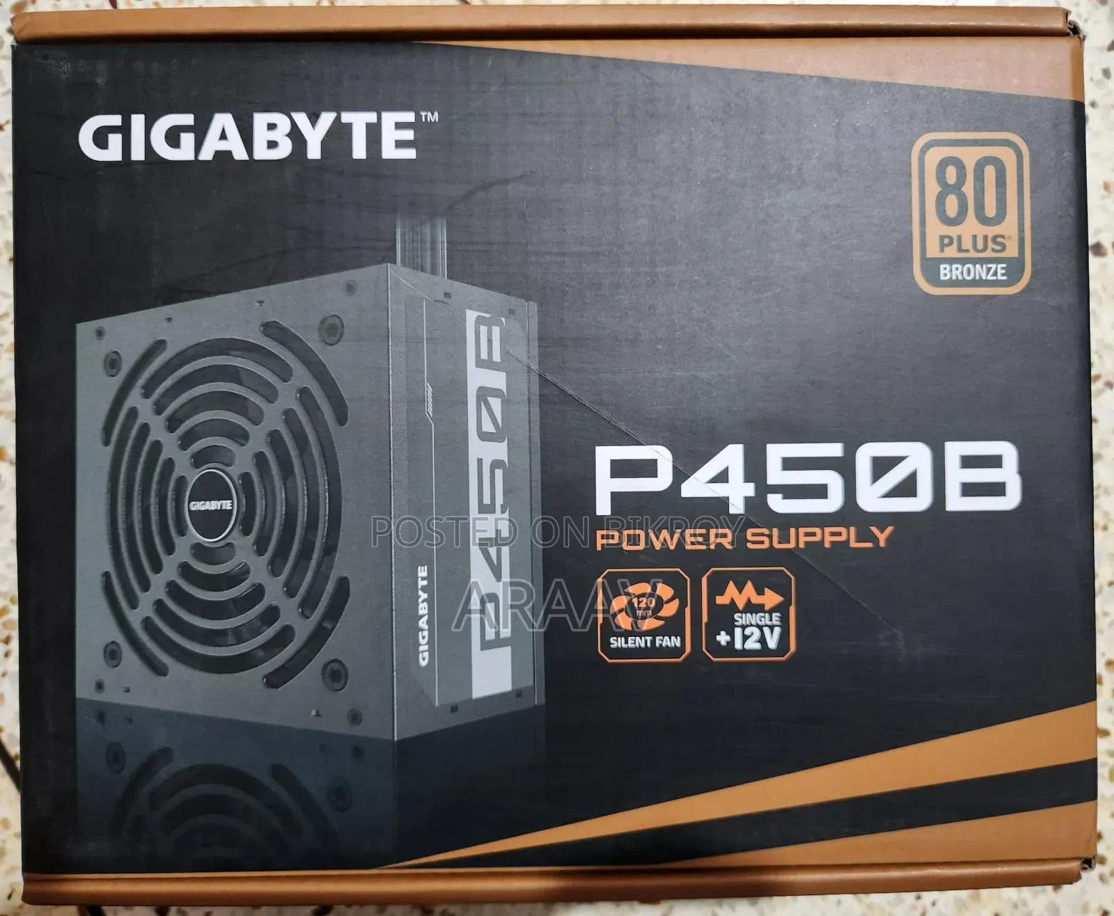 Desktop Computer 16GB AMD Ryzen 5 SSD 16 GB