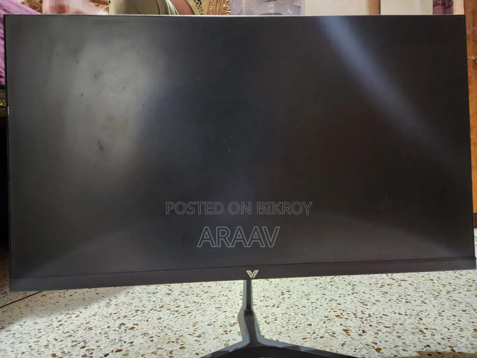 Desktop Computer 16GB AMD Ryzen 5 SSD 16 GB