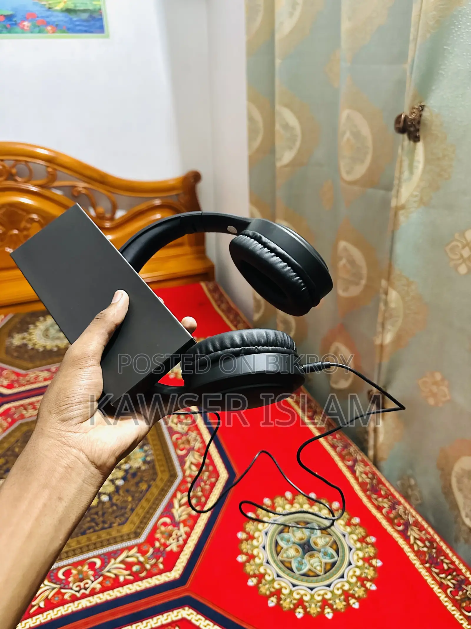 Havit H633bt Headphone