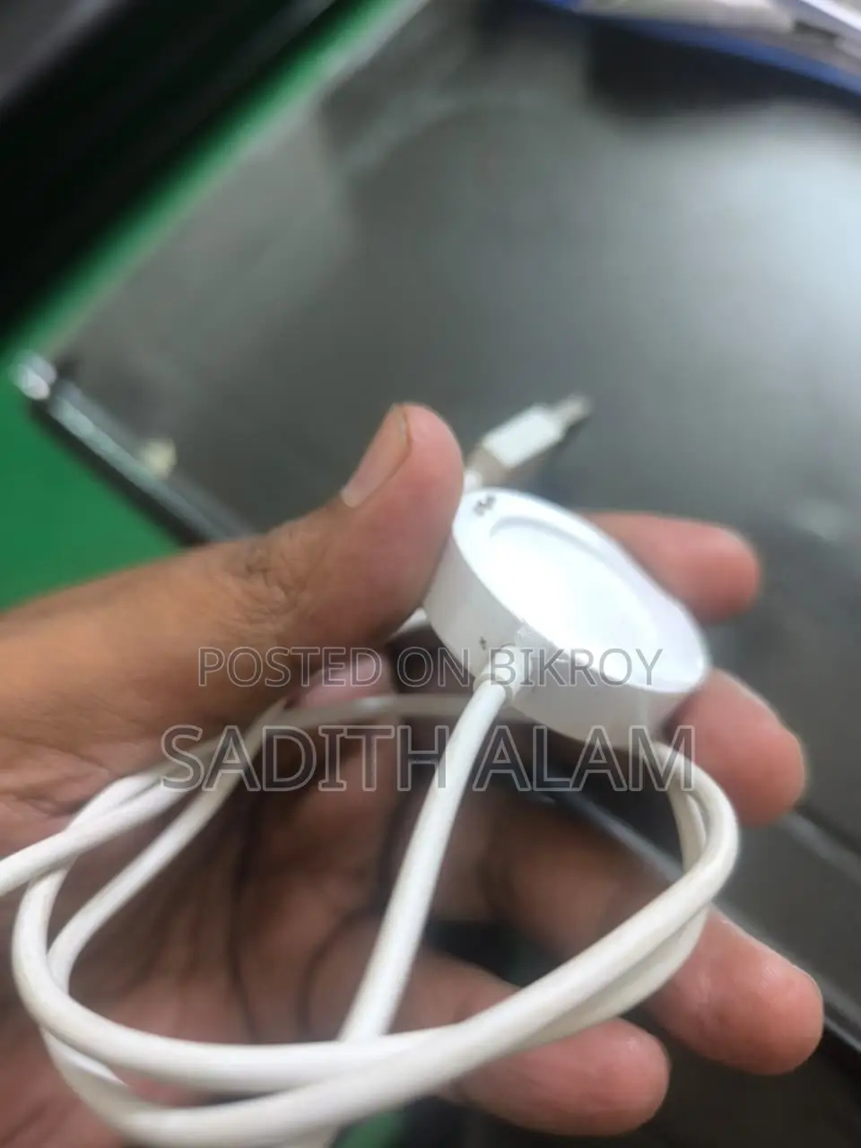 Xiaomi Watch 2 Pro