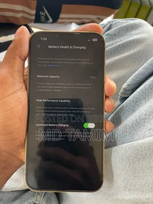 Apple iPhone 13 Pro 128 GB Rose Gold