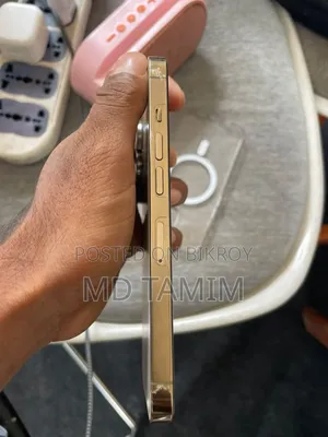 Apple iPhone 13 Pro 128 GB Rose Gold