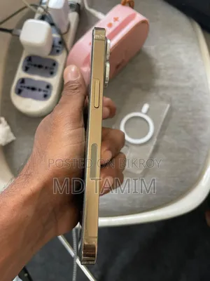 Apple iPhone 13 Pro 128 GB Rose Gold