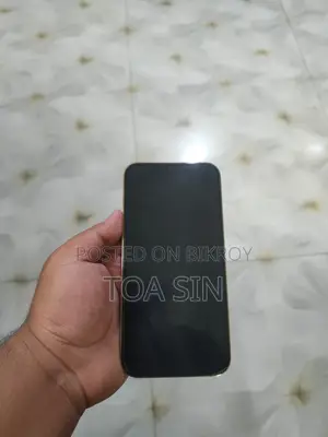 Apple iPhone 12 Pro Max 128 GB Gold