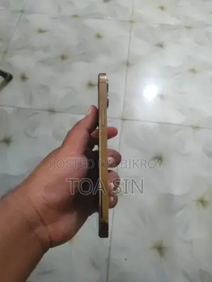 Apple iPhone 12 Pro Max 128 GB Gold