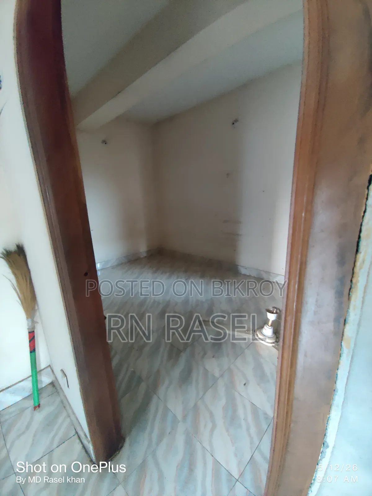 Furnished 1bdrm Room & Parlour in মোহাম্মদ রাসেল মিয়া, Mohammadpur