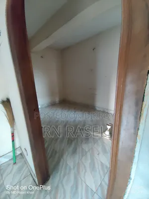 Furnished 1-bedroom Room & Parlour in Mohammad Russell Mia, Mohammadpur
