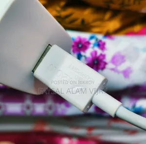 Vivo 80w Original Charger