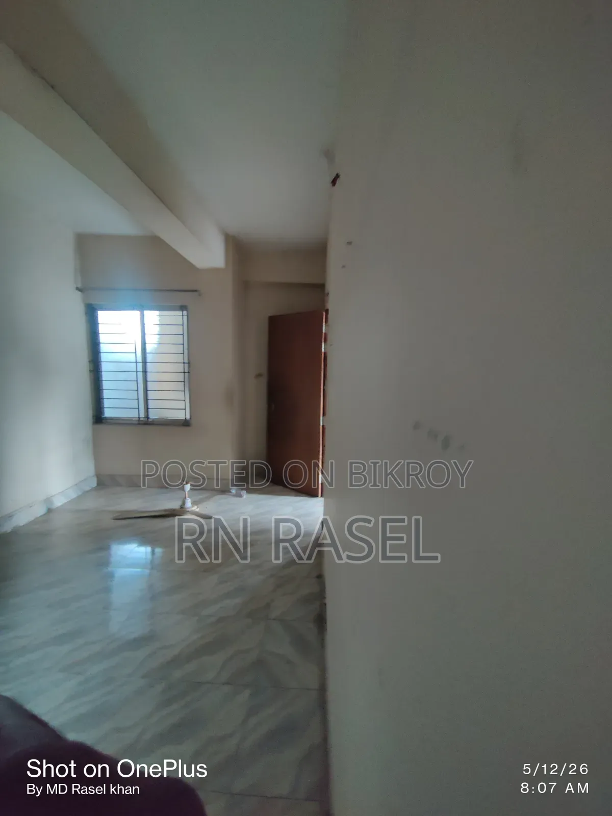 Furnished 1bdrm Room & Parlour in মোহাম্মদ রাসেল মিয়া, Mohammadpur