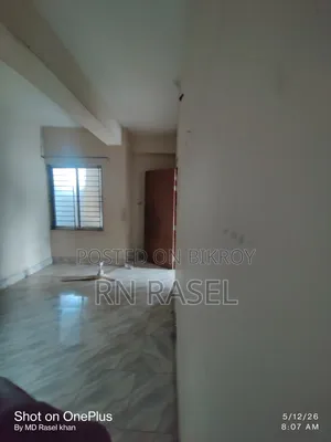 Furnished 1bdrm Room & Parlour in মোহাম্মদ রাসেল মিয়া, Mohammadpur