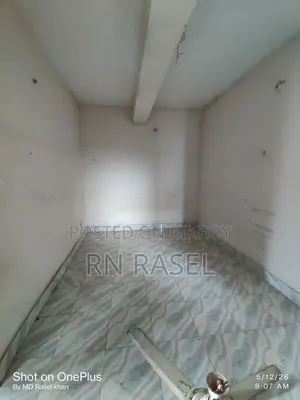 Furnished 1bdrm Room & Parlour in মোহাম্মদ রাসেল মিয়া, Mohammadpur