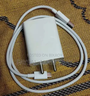 Vivo 80w Original Charger
