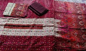 New Collection Three-Piece