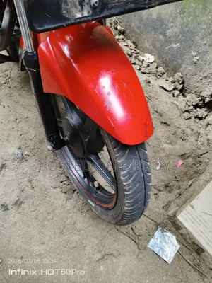 Hero Splendor iSmart 2018 Black