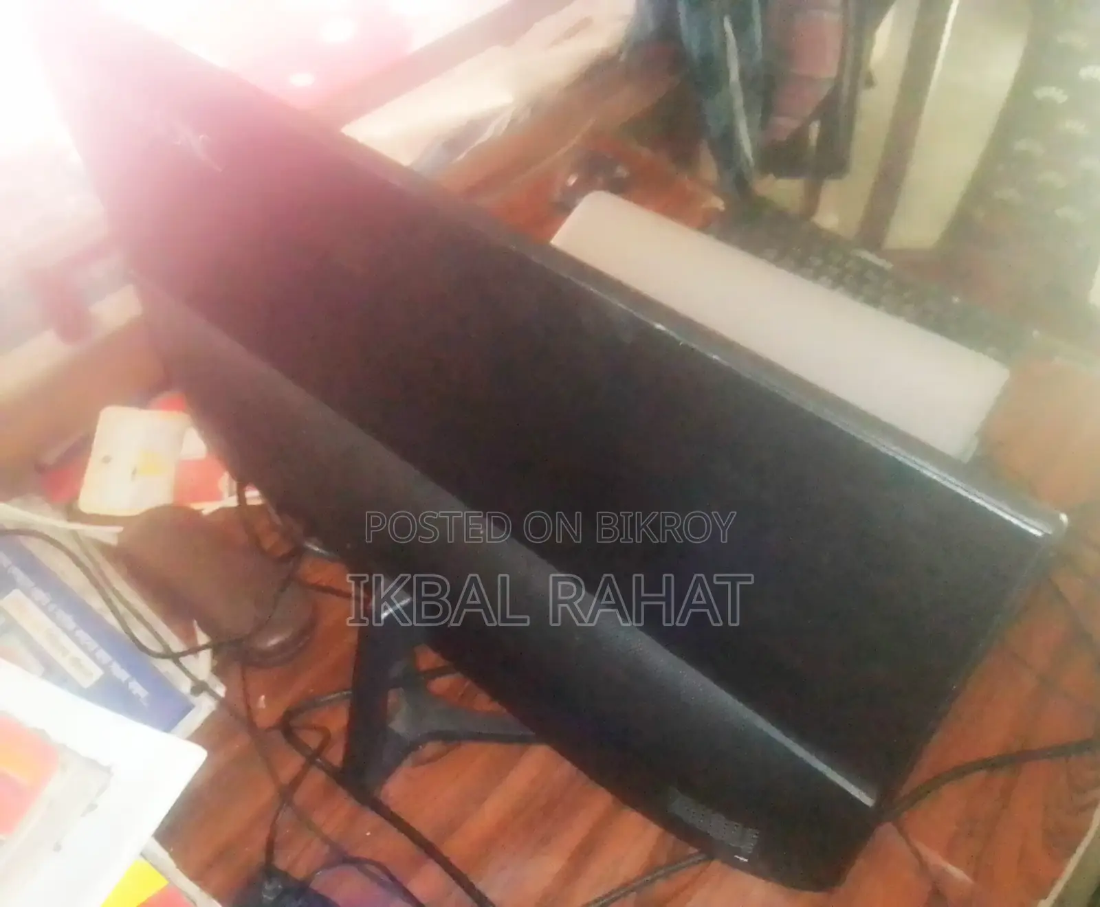 Monitor Sale