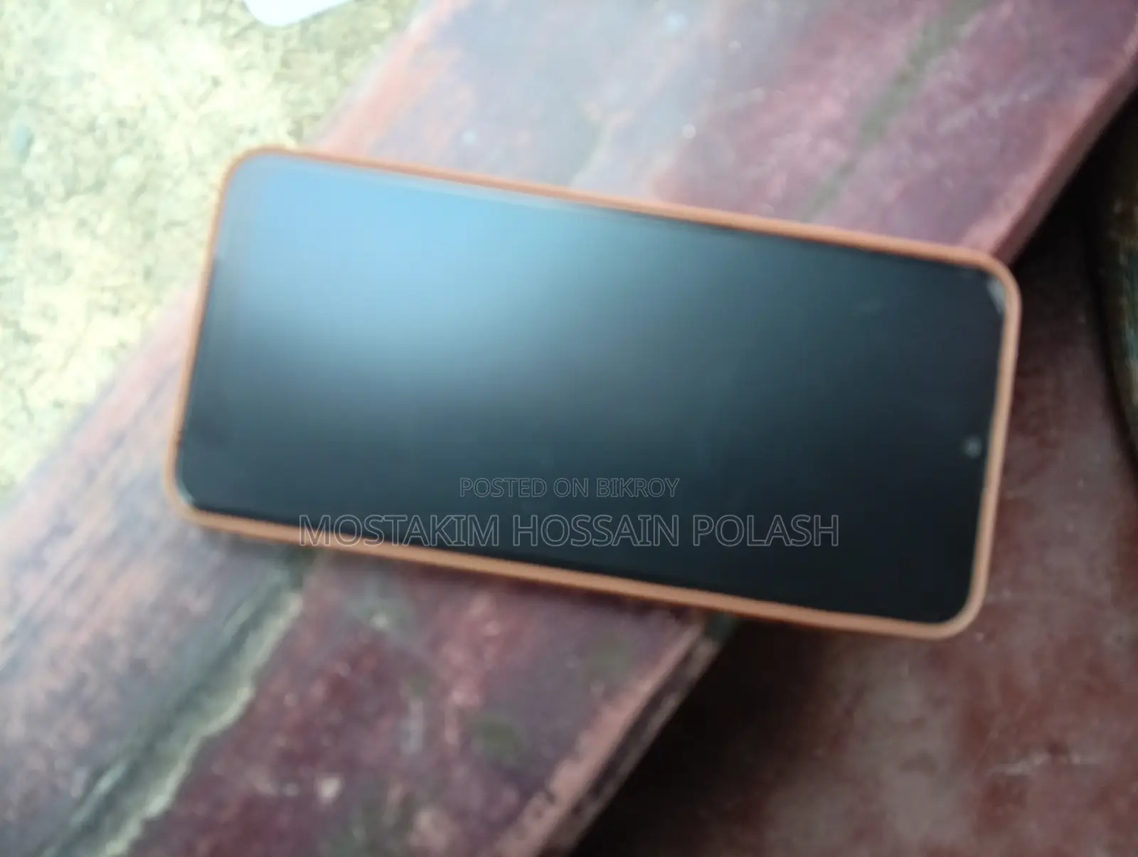 Samsung Galaxy A20 32 GB Blue