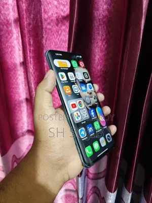 New Xiaomi Mi 10 256 GB Green