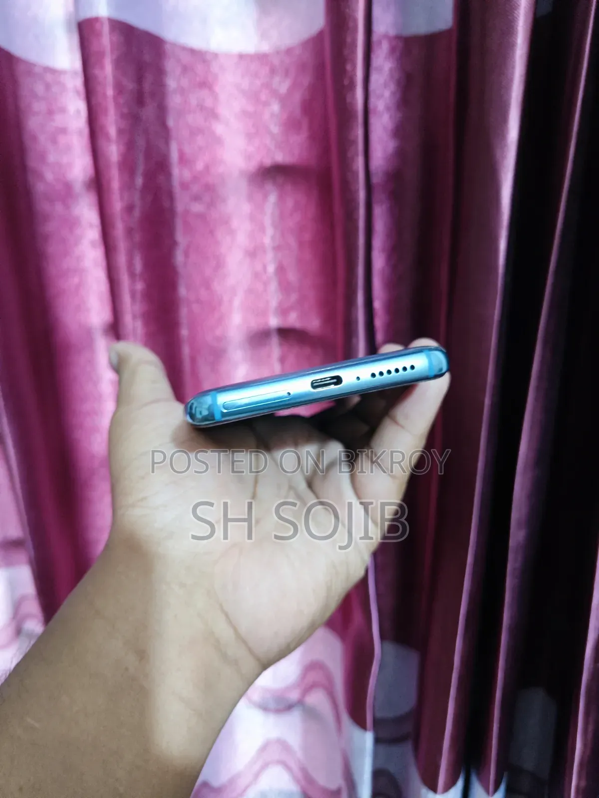 New Xiaomi Mi 10 256 GB Green