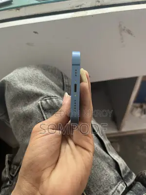 Apple iPhone 13 128 GB Blue