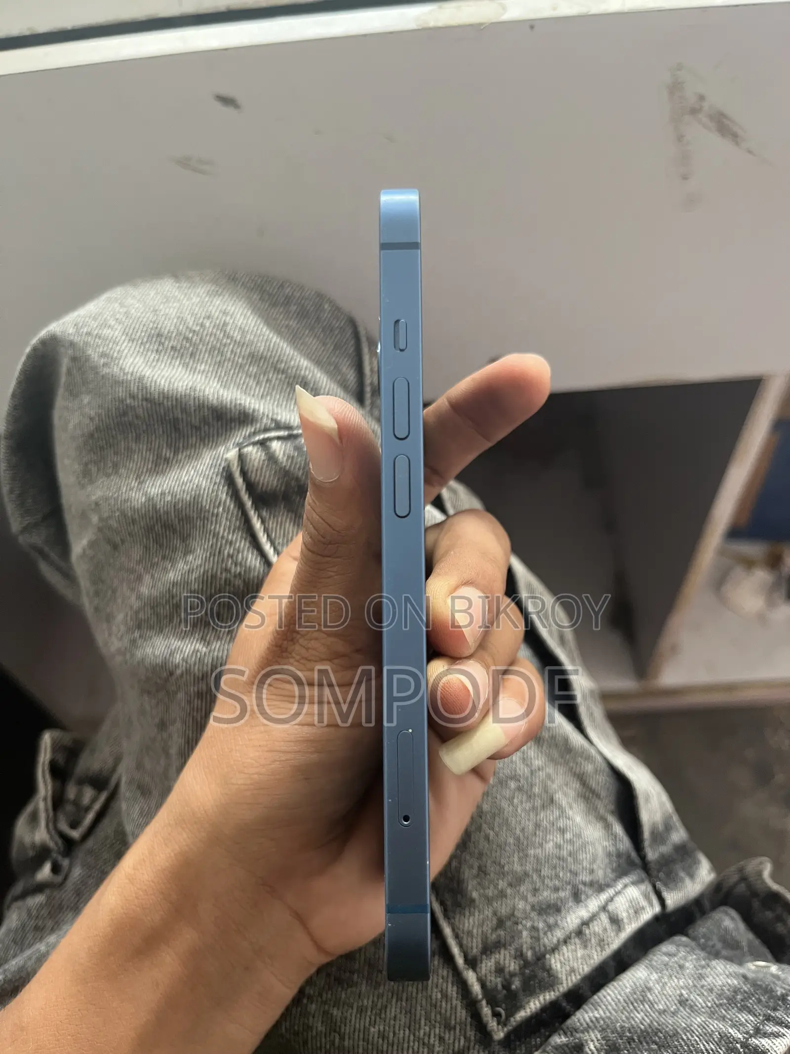 Apple iPhone 13 128 GB Blue