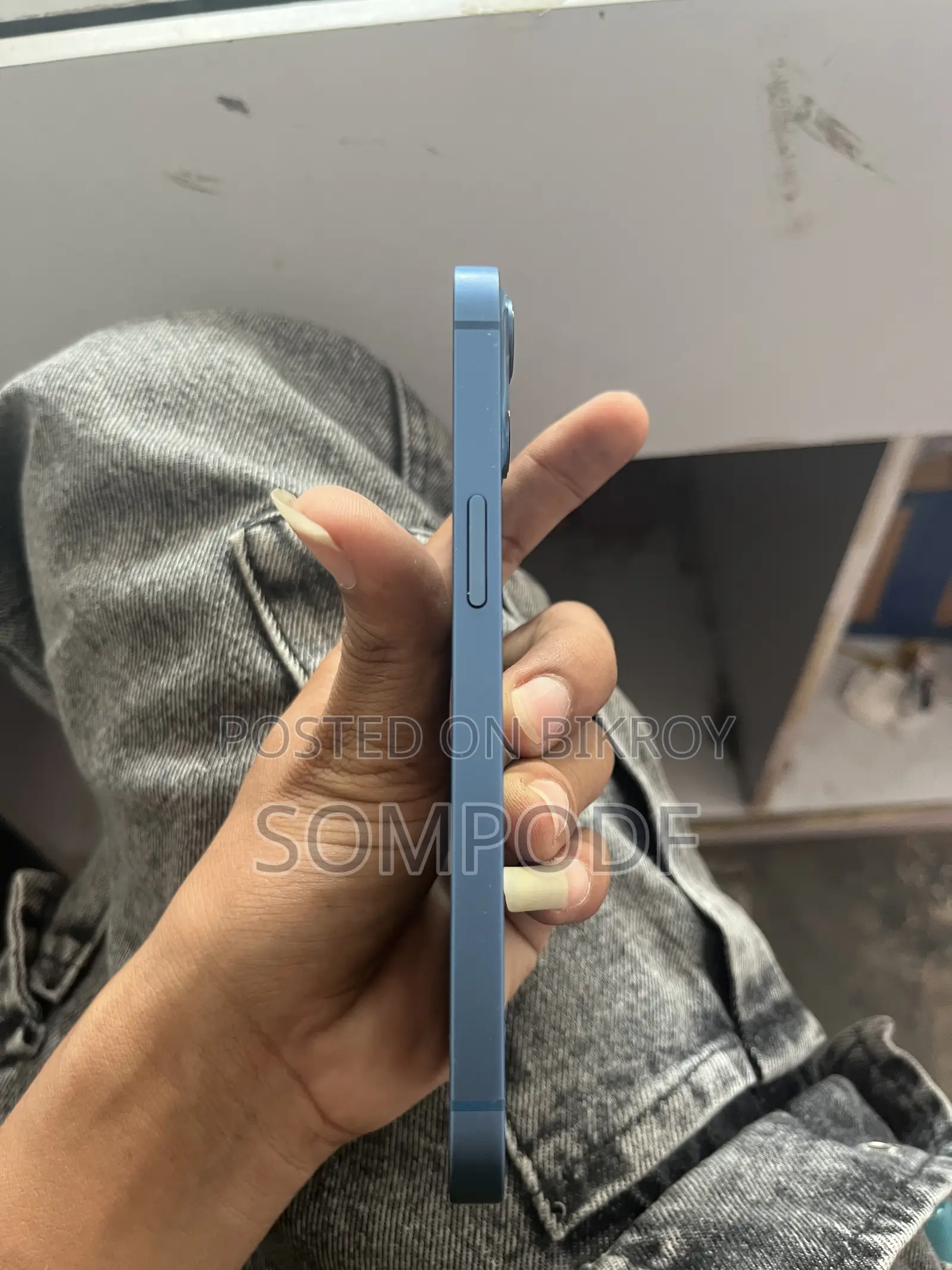 Apple iPhone 13 128 GB Blue