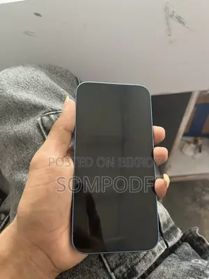 Apple iPhone 13 128 GB Blue