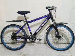 Non Gear Cycle