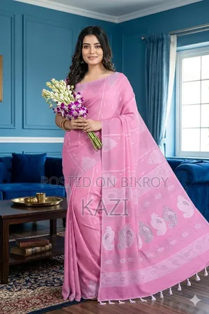 এক্সক্লুসিভ শাড়ি