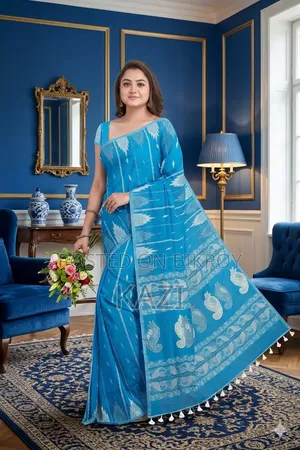 এক্সক্লুসিভ শাড়ি