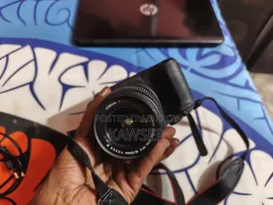 Camera Canon
