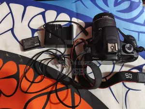 Camera Canon