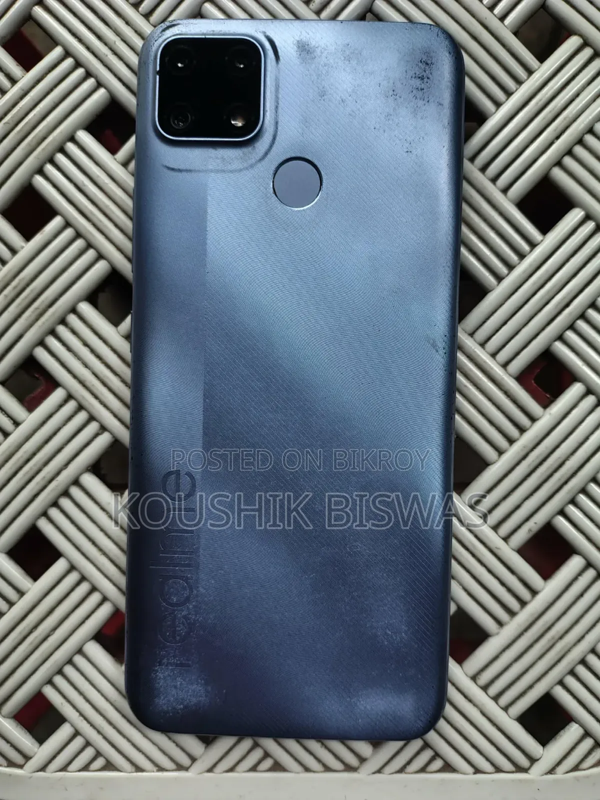 Realme C25s 64 GB