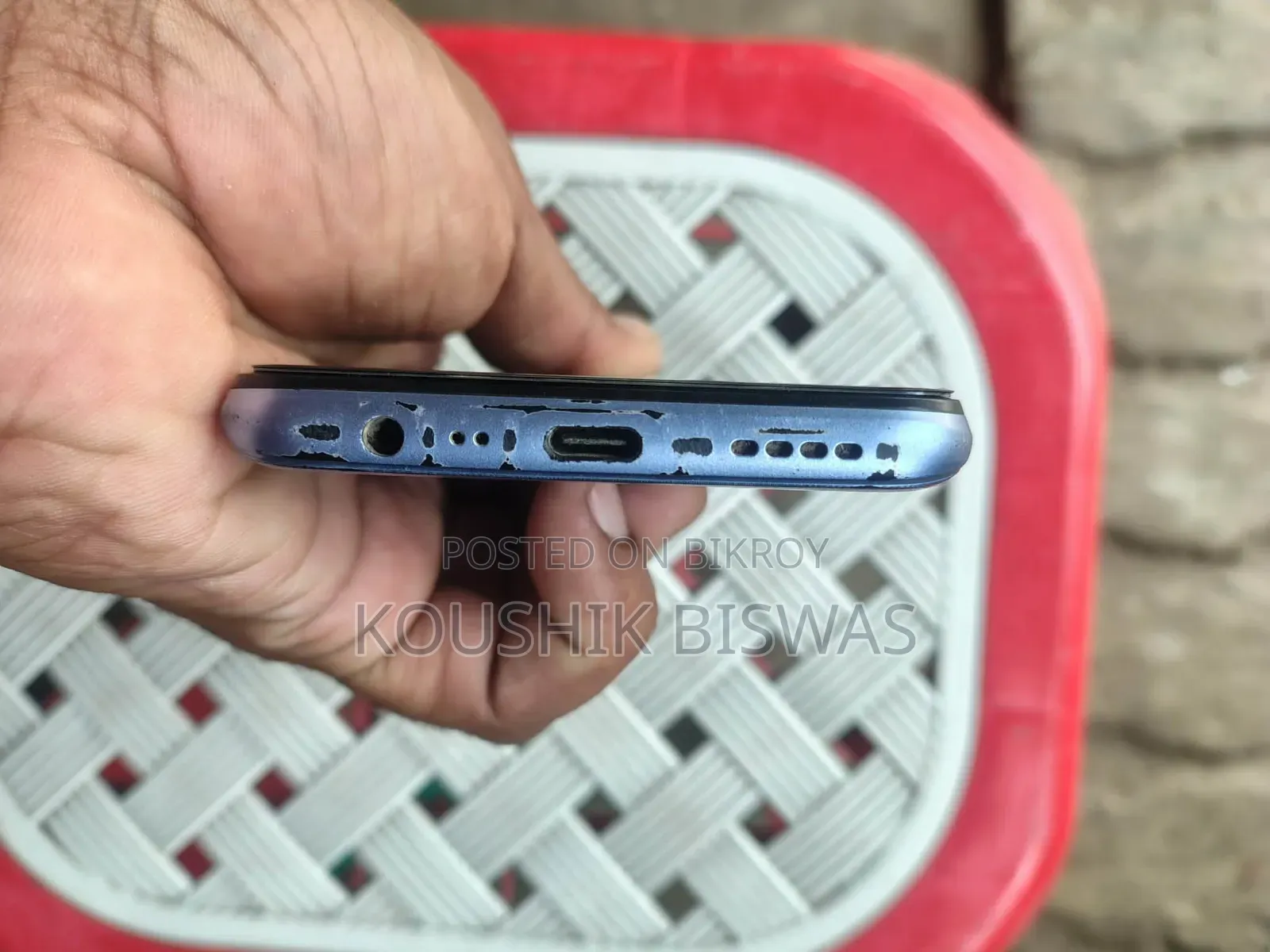 Realme C25s 64 GB