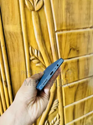 Realme 6 128 GB Black