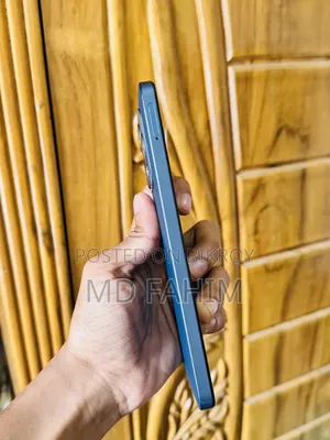 Realme 6 128 GB Black