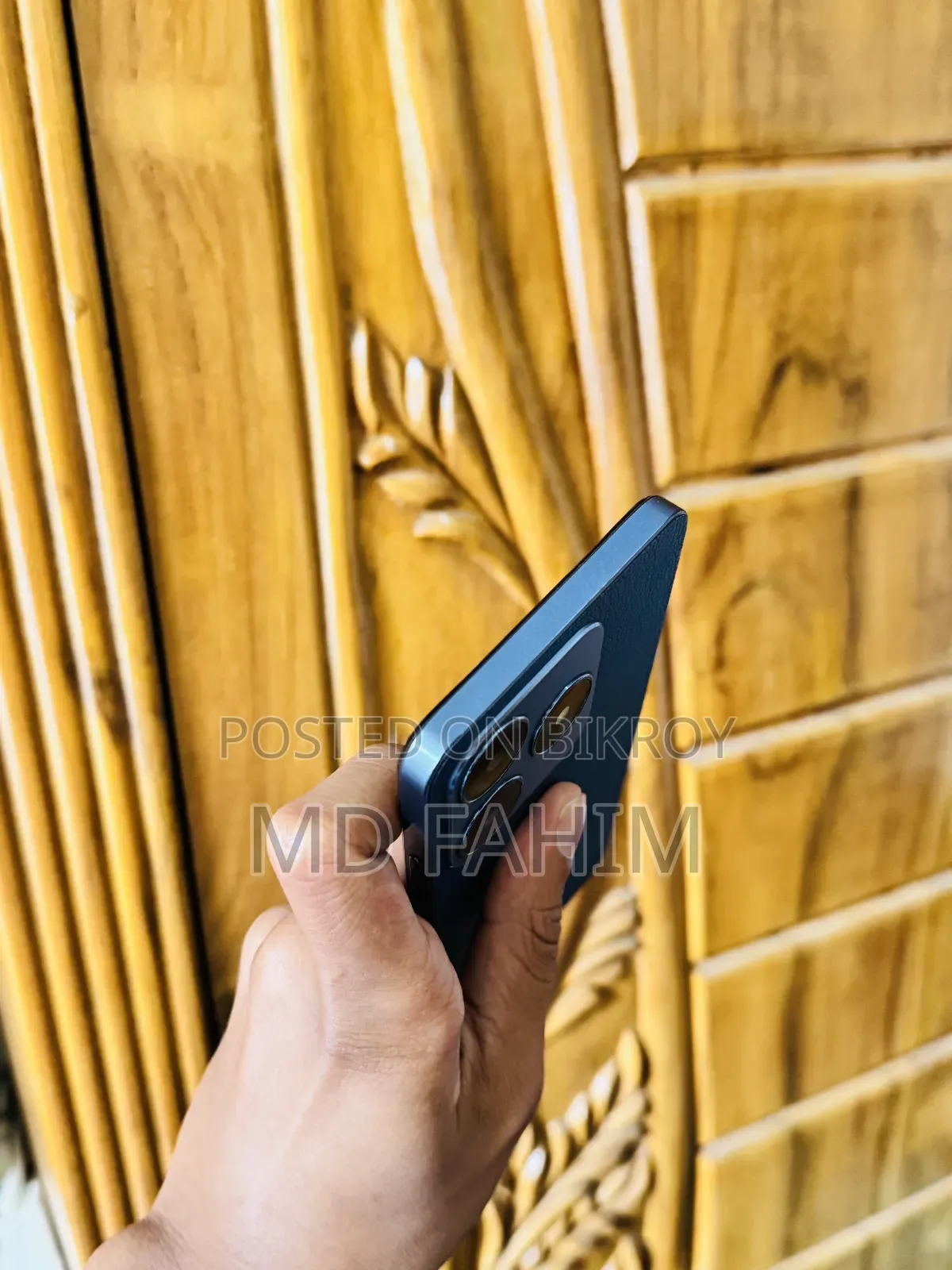Realme 6 128 GB Black