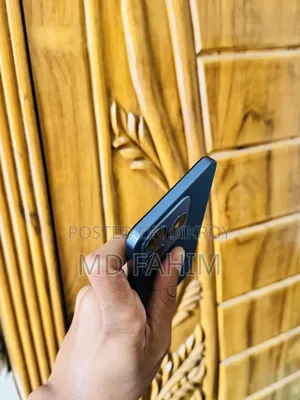 Realme 6 128 GB Black