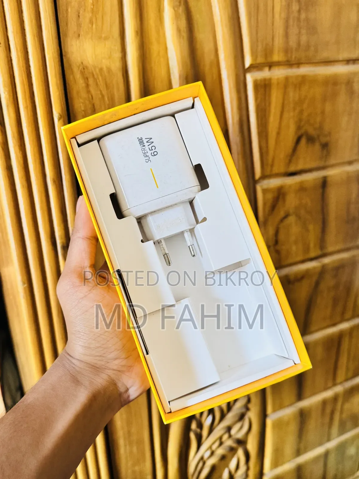Realme 6 128 GB Black